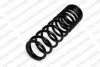 LESJ?FORS 4235709 Coil Spring